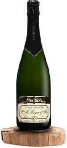 Champagne PM Roger - Gamme