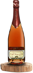 Champagne PM Roger - Gamme