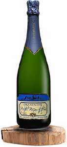 Champagne PM Roger - Gamme
