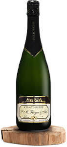 Champagne PM Roger - Gamme