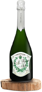 Champagne PM Roger - Gamme