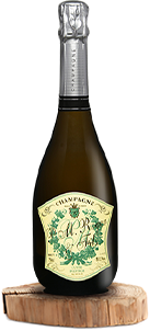 Champagne PM Roger - Gamme