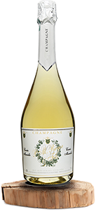 Champagne PM Roger - Gamme