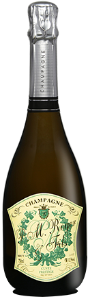 Cuvée Prestige