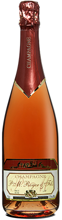 Brut Rosé