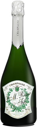 Cuvée Grand Style