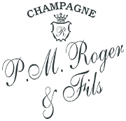 Champagne PM Roger