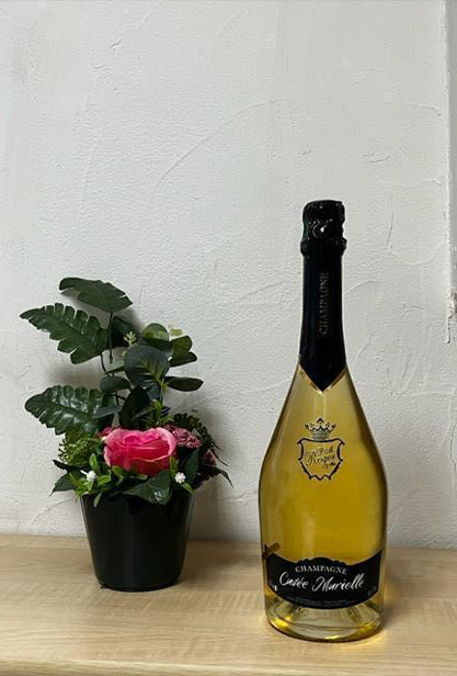 Champagne PM Roger - Cuvées