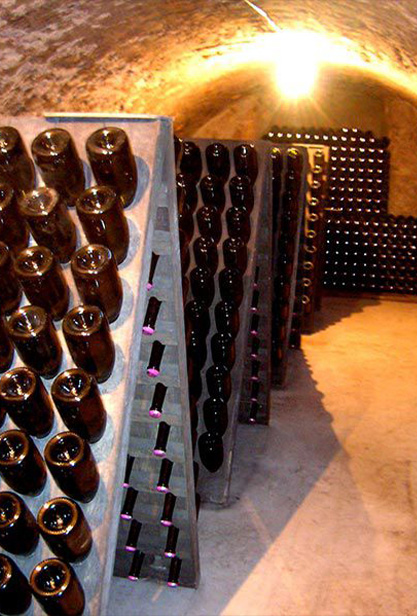 Champagne PM Roger - Cuvées
